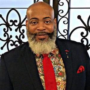 Meet your Posher, Wayne